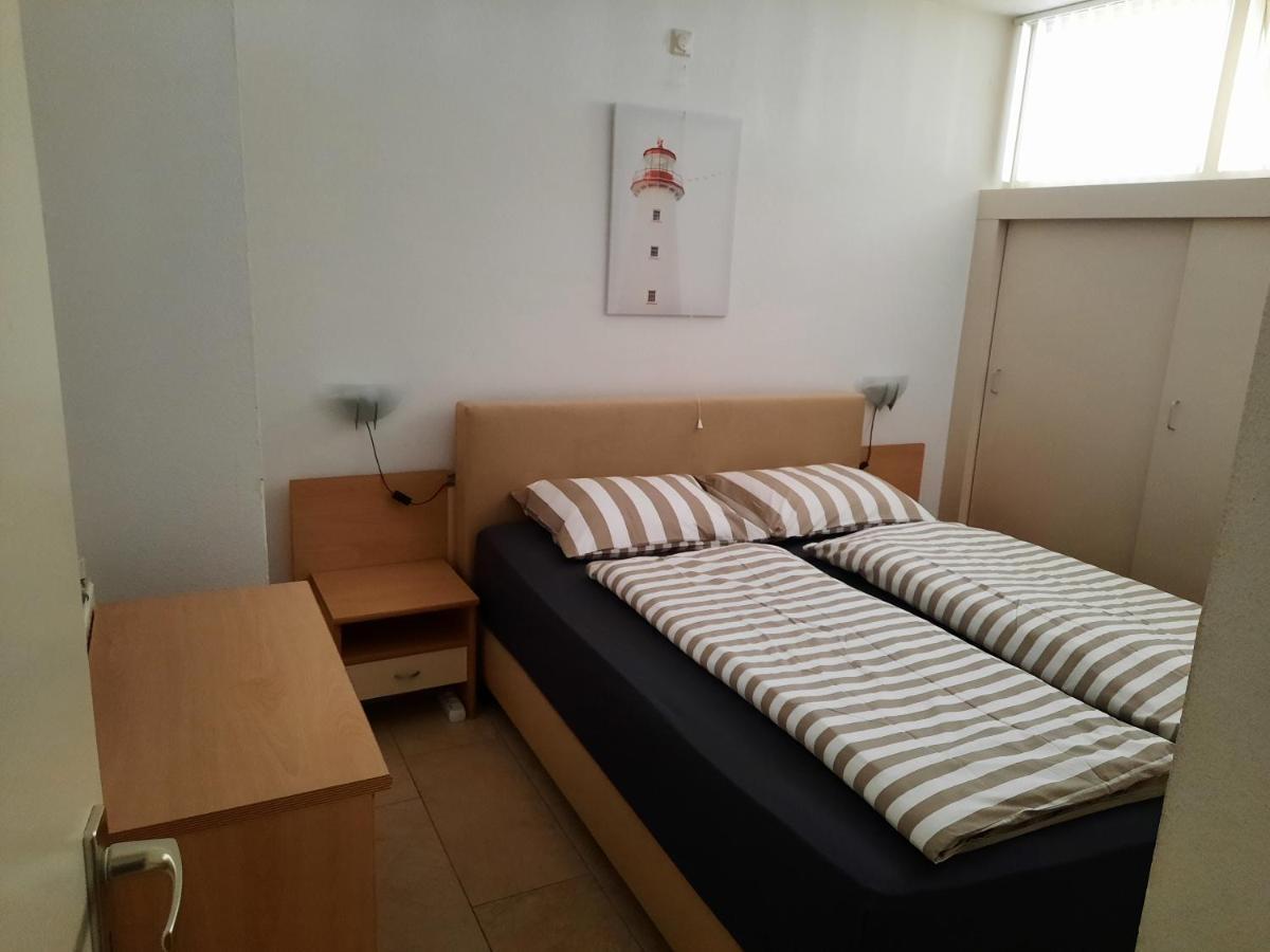 Beach Apartment +/- 5 Minutes To Sea, Self Checkin Julianadorp Exterior photo